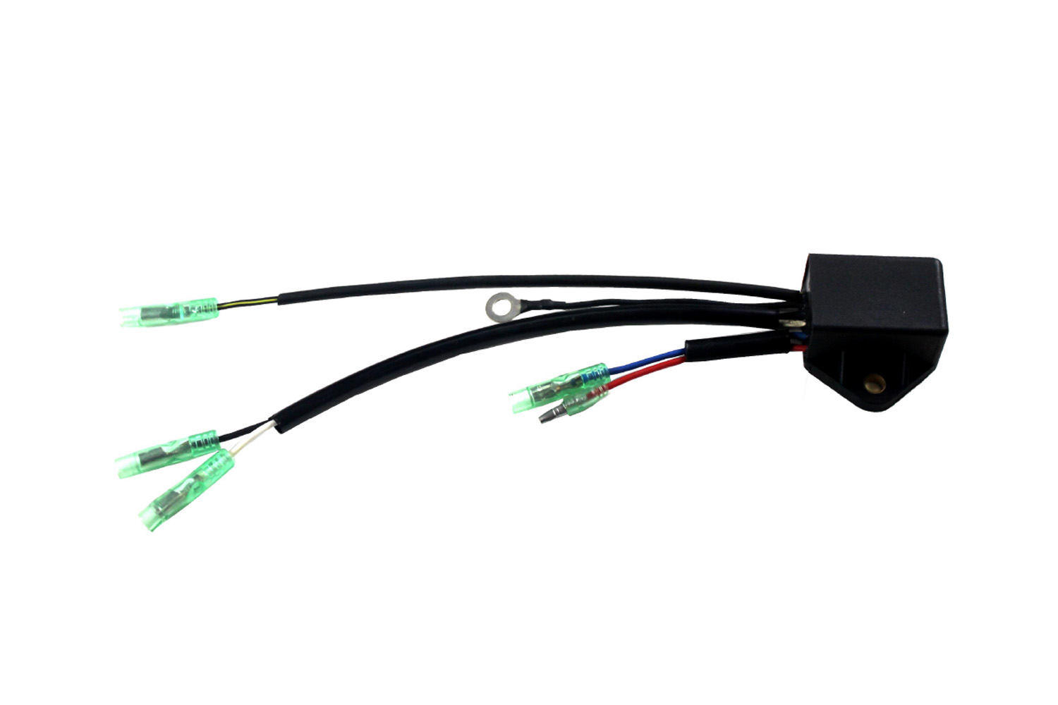 Блок CDI системы зажигания Tohatsu/Mercury 3G2-06060-2