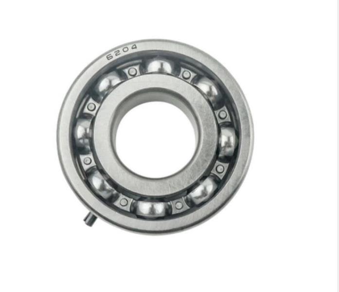Подшипник коленвала Yamaha 3-8 93306-204U0