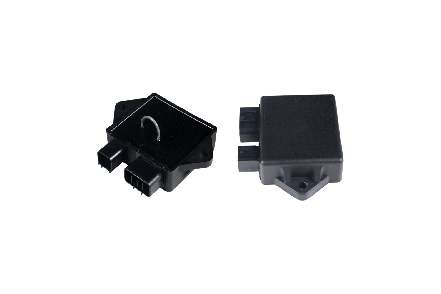 Блок CDI  Yamaha 40 66T-85540-00