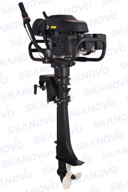 Лодочный мотор CONDOR CNXW6.5