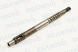 Вал гребной TOHATSU 8HP 3B2-64211-0
