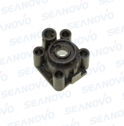 Корпус помпы Suzuki DT9.9/15 17411-93901