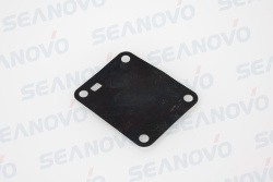 Мембрана топливного насоса YAMAHA 6-15 6G1-24411-00
