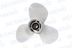 Винт для Yamaha T40/50/55/F60HP, 11-5/8*11-G