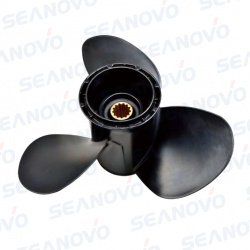 Гребной винт Suzuki 40/50HP, 11X1/2X13 58100-94313-019