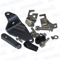 Комплект рычагов для установки дистанции Yamaha 25B, 30H 689-48501-50-00