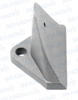 Выхлопная труба 30F-05.02.00.01