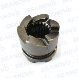 Собачка сцепления Yamaha 40HP 66T-45631-00
