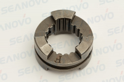 Собачка сцепления Yamaha 25HP 664-45631-00