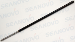 Вал приводной Yamaha 2HP 6A1-45510-01