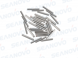Игольчатый подшипник Yamaha 93603-21111 (10 шт)