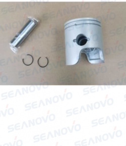 Поршневой комплект без поршневых колец Yamaha 40 6H4-11636-01-95 / 6H4-11631-01-95 (STD)