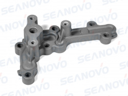 Кронштейн масляного фильтра F60-05.00.03.09